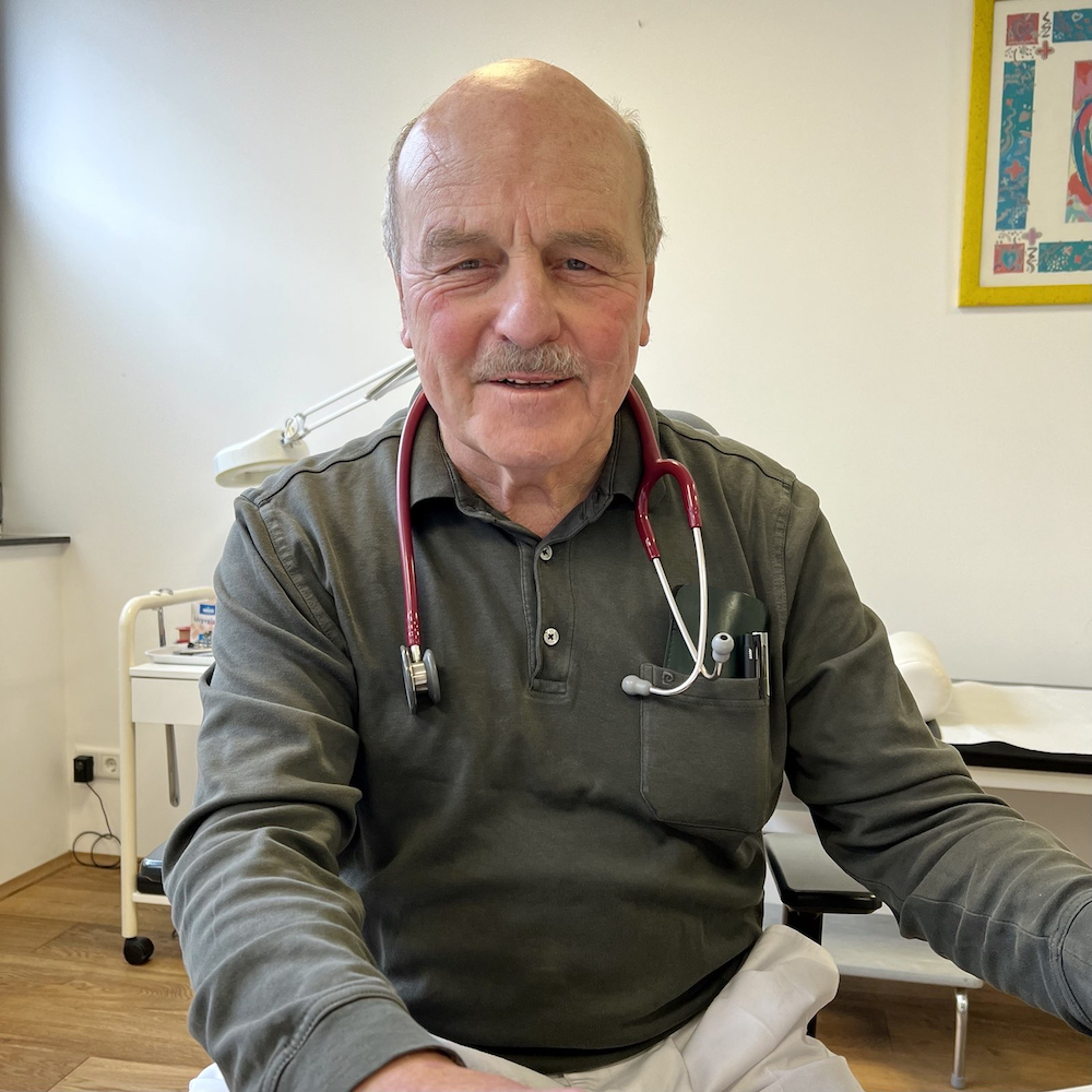 Dr. Jochem Müller aus Herne